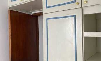 Imagem: Apartamento para venda tem 70 metros quadrados