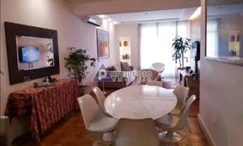 Imagem: Apartamento à venda, 3 quartos, 3 suítes