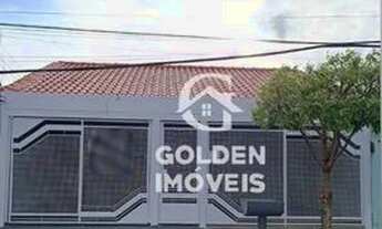 Imagem: Casa com 2 dormitórios à venda, 126 m²