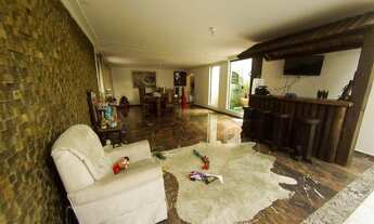 Imagem 7: Casa para Venda em Mogi das Cruzes, Vila Santana, 4 dormitórios, 1 suíte, 3 banheiros, 3 v