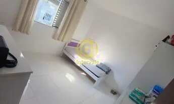 Imagem 7: Casa para aluguel tem 46 metros quadrados com 1 quarto em Jardim Leblon - Jacareí - SP