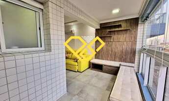 Imagem 6: Apartamento 1 Quarto para Alugar em Santos