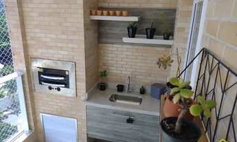 Imagem 2: Alto Padrao - Forte - 2 dorms Lazer Completo!