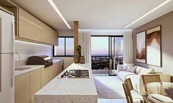 Imagem 7: Apartamento Terrazo JK 3 Suítes