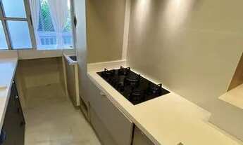 Imagem 6: Apartamento Mobiliado para venda 116 m² com 3 quartos- Vista mar