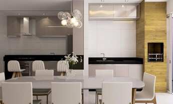 Imagem 7: Sobrado para Venda - Praça Alto Umuarama, Uberlândia - 3 vagas