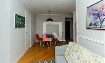 Imagem 5: Apartamento para Aluguel - Moema, 3 Quartos, 56 m2