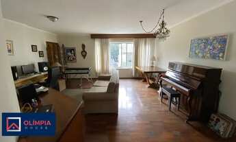 Imagem: Apartamento Venda 3 Dormitórios - 125 m²