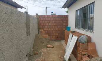 Imagem 4: Casa a venda na vila claudete