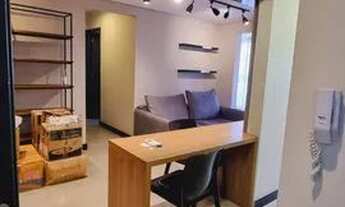 Imagem 2: Apartamento de 02 dormitórios, decorado e mobiliado, lindo! Melhor localização de Pinheiro