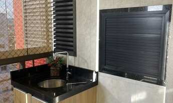 Imagem 4: Apartamento para aluguel com 95 metros quadrados com 2 quartos em Centro - Itajaí - SC