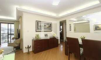 Imagem 2: Apartamento para Aluguel - Casa Verde, 3 Quartos, 90 m2