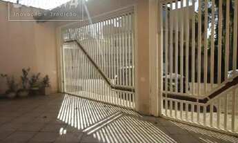 Imagem 5: Santo André - Casa Padrão - Jardim Utinga