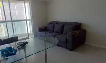 Imagem 3: Alugo apartamento mobiliado no Estrela do Atlantico