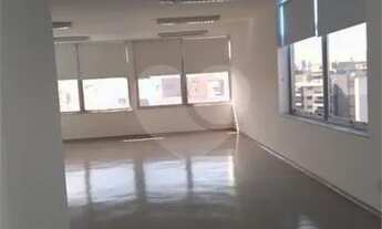 Imagem 2: São Paulo - Conjunto Comercial/Sala - JARDIM PAULISTA