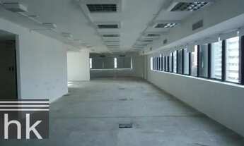 Imagem 2: Conjunto para alugar, 260 m² por R$ 15.468,47/mês - Vila Olímpia - São Paulo/SP