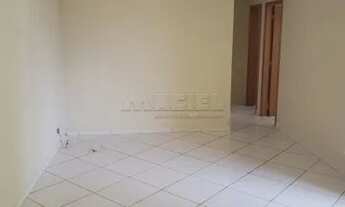 Imagem 3: Apartamento Padrão em São José dos Campos