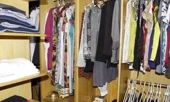 Imagem 16: Apartamento à venda, 3 quartos, 2 suítes, 2 vagas, Lagoa - RIO DE JANEIRO/RJ