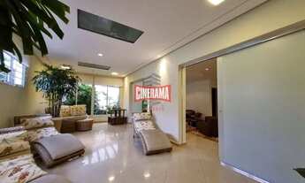 Imagem 5: Casa com 3 suítes, 260 m² - venda por R$ 1.920.000 ou aluguel por R$ 8.310/mês - Santo Ant