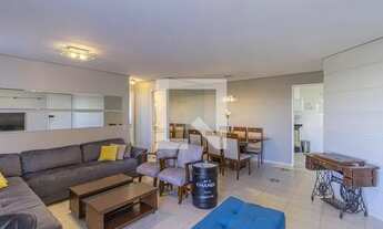 Imagem 5: Apartamento para Aluguel - Vila Yara, 2 Quartos, 80 m2