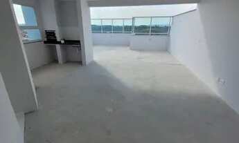 Imagem: Cobertura duplex para venda com 162 metros