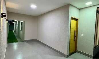 Imagem 3: Casa com entrada e parcela