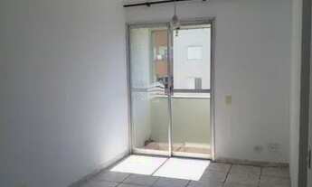 Imagem 3: Apartamento para aluguel e venda tem 65 metros quadrados com 2 quartos