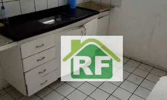 Imagem 3: Apartamento para alugar, 42 m² por R$ 800,00/mês - Tancredo Neves - Teresina/PI