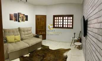 Imagem 3: LB----CA1590 Casa para aluguel com 118 metros quadrados com 3 quartos em Jardim São José