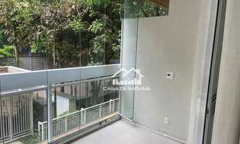 Imagem 6: Aluga ótimo apartamento com 132m² na Vila Andrade