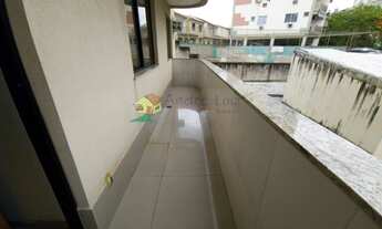 Imagem 5: Apartamento com 2 quartos, 65m2, à venda em Rio de Janeiro, Cachambi