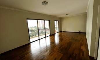 Imagem 2: Apartamento para venda possui 165 metros quadrados com 4 quartos