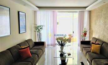 Imagem 5: Cobertura 4 qts Apartamento cobertura com 4 dormitórios