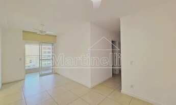 Imagem 2: Ribeirão Preto - Apartamento Padrão - Jardim Botânico