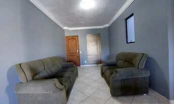 Imagem 4: Brognoli + Crédito Real aluga apartamento mobiliado de 03 dormitórios no bairro Ingleses e