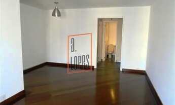 Imagem 5: Apartamento para venda tem 116 metros quadrados com 2 quartos