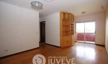 Imagem 2: IMOBILIÁRIA JUVEVÊ ALUGA APARTAMENTO BACACHERI C/CHURRASQUEIRA PRX ERASTO GAERTNER BALAROT