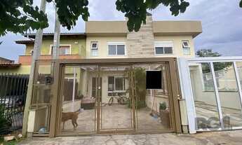 Imagem: Casa em Hípica