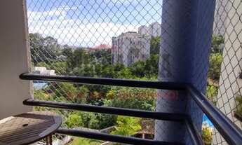 Imagem 3: Apartamento de 1 dormitório no Morumbi!