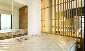 Imagem 6: Apartamento para venda tem 33 metros quadrados com 1 quarto em Jardim Paulista - São Paulo