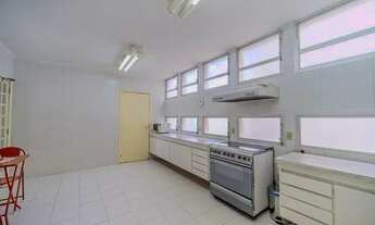 Imagem 13: Apartamento Residencial para venda e locação, Jardim Paulista, São Paulo - AP1072