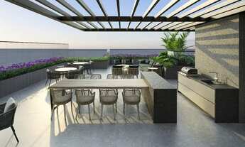 Imagem 5: Flat à venda 1 quarto 1 banheiro Intermares Cabedelo