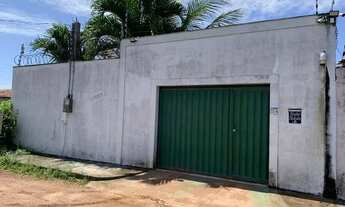 Imagem 2: Casa para Venda Loteamento Amazonas, Macapá
