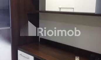 Imagem 5: Barra da Tijuca Galpão / depósito com 1 vaga na garagem