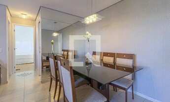 Imagem 6: Apartamento para Aluguel - Vila Yara, 2 Quartos, 80 m2