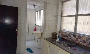 Imagem 3: Apartamento para venda com 90m2 3 quartos Brotas - Salvador - Bahia informações 71 9.991