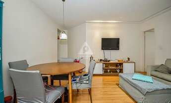 Imagem 3: Apartamento à venda, 2 quartos, 1 suíte, 1 vaga, Laranjeiras - RIO DE JANEIRO/RJ