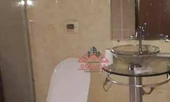 Imagem 6: Casa com 3 dormitórios para alugar, 180 m² por R$ 1.500,00/mês - Recanto Verde do Sol - Sã