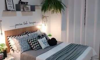 Imagem 4: PV49 Apartamento para venda possui 100 metros quadrados com 3 quartos