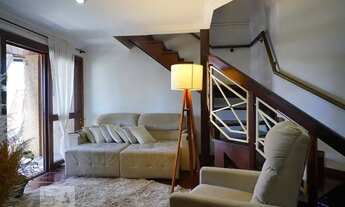 Imagem 2: Apartamento para Aluguel - Centro, 3 Quartos, 195 m2